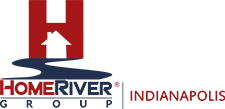 HomeRiver Group Indianapolis Logo